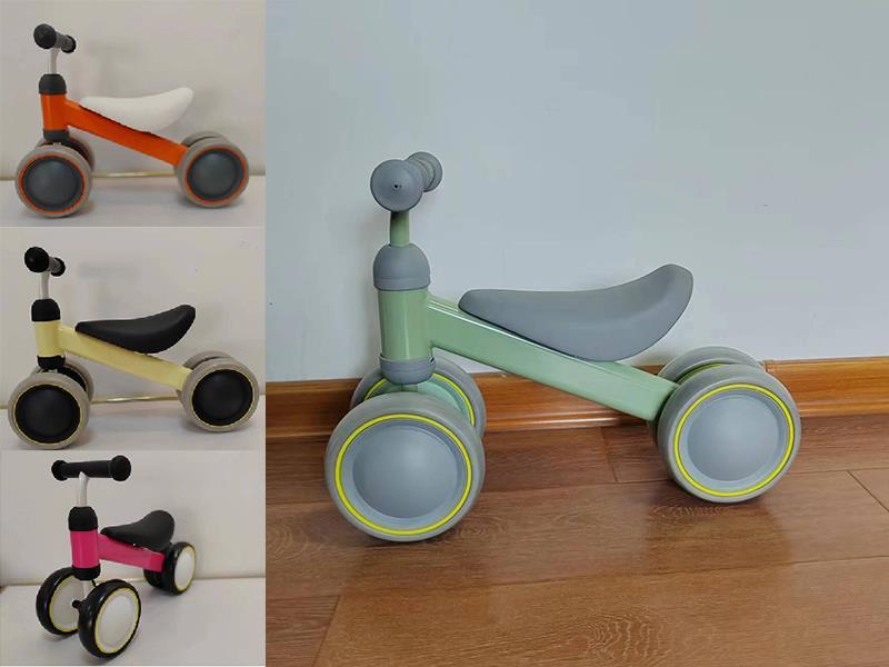 Balance Bike