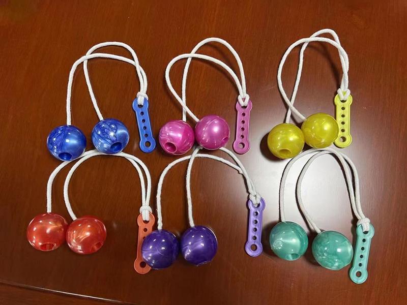 Click Clack Balls Clacker Balls Toys