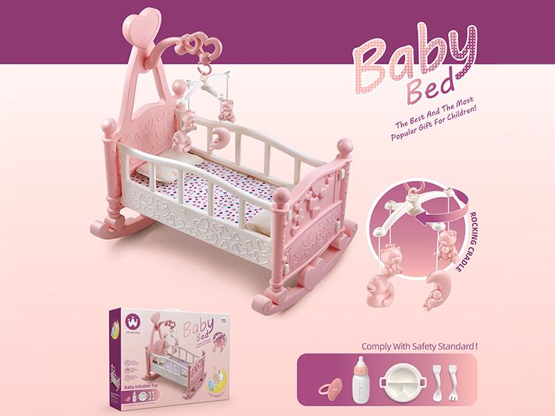 Baby Bed