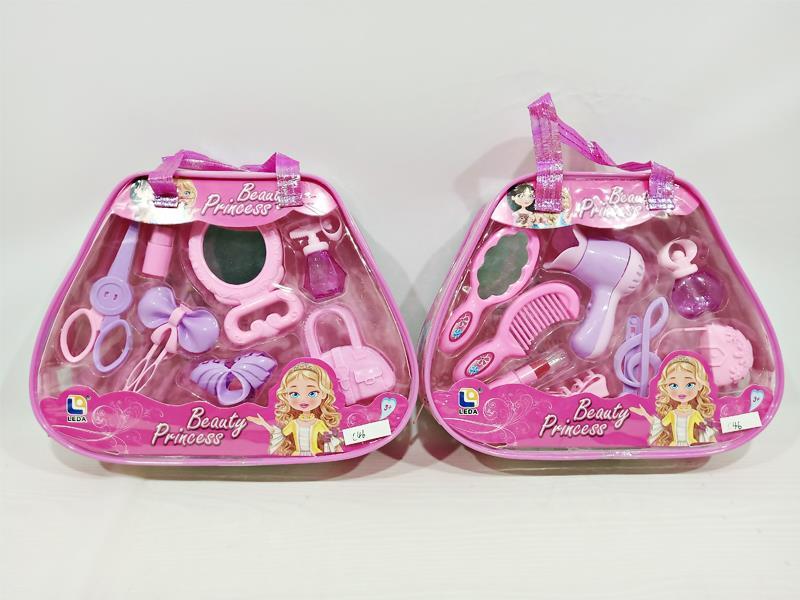 Jewelry Toys