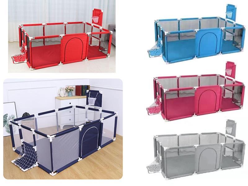 Baby Safety Barriers