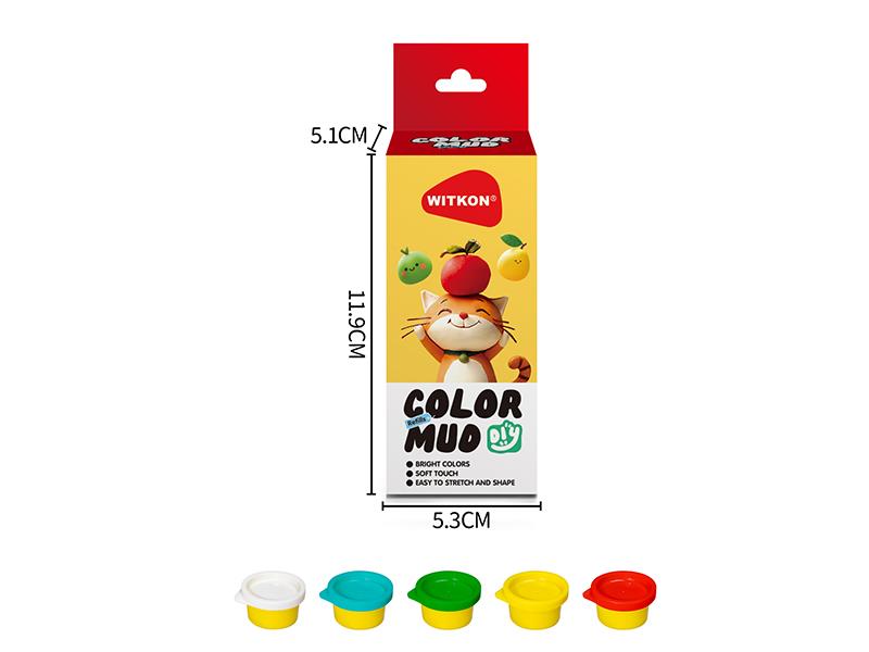 Color Clay