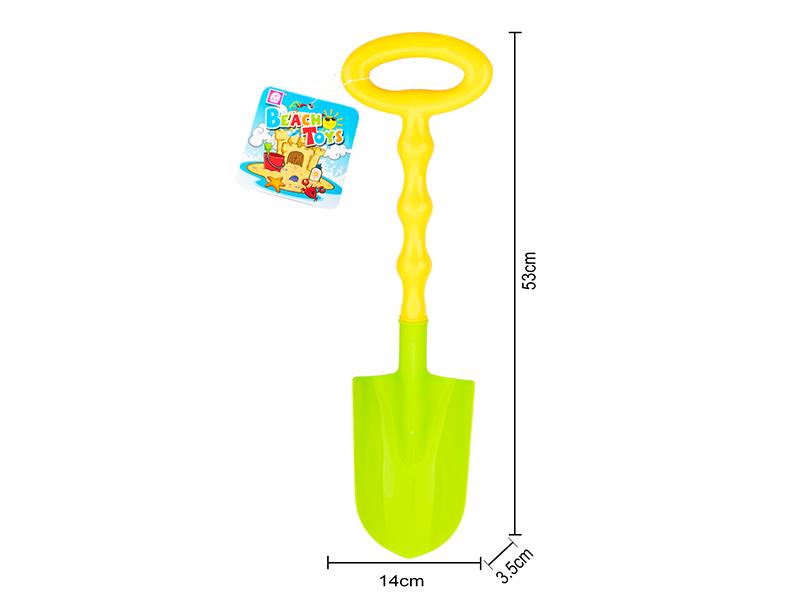 Beach Shovel Toys 1pcs