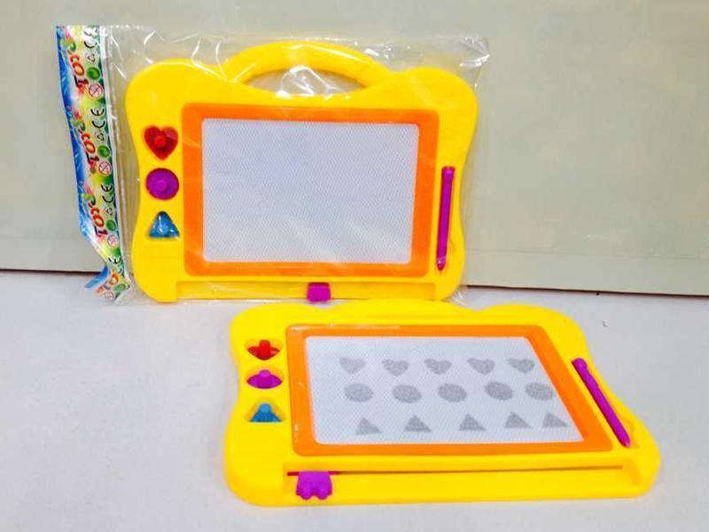 Learning writing board