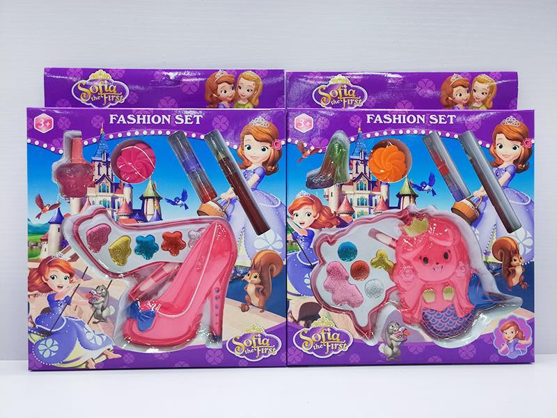 Kids Cosmetics