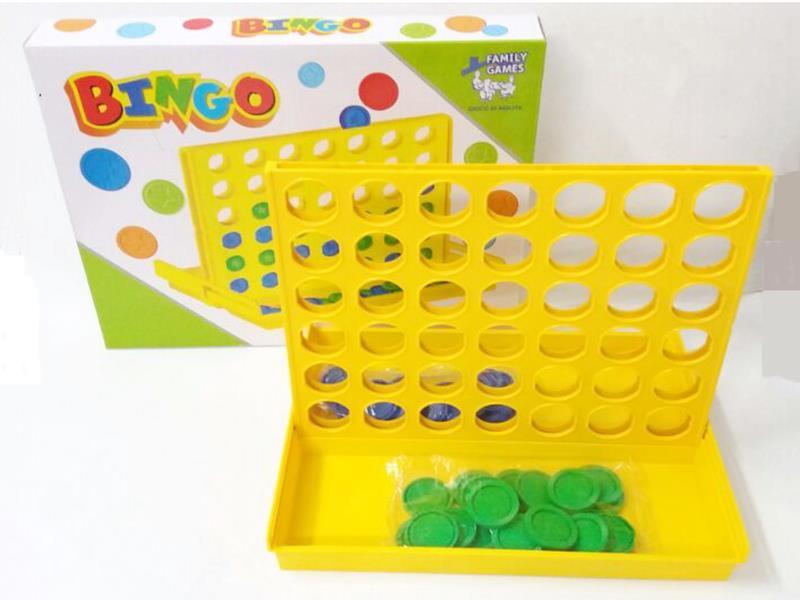 Large Five-In-A-Row Chess