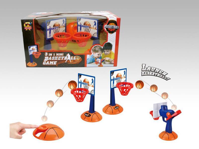 Funny Basketball