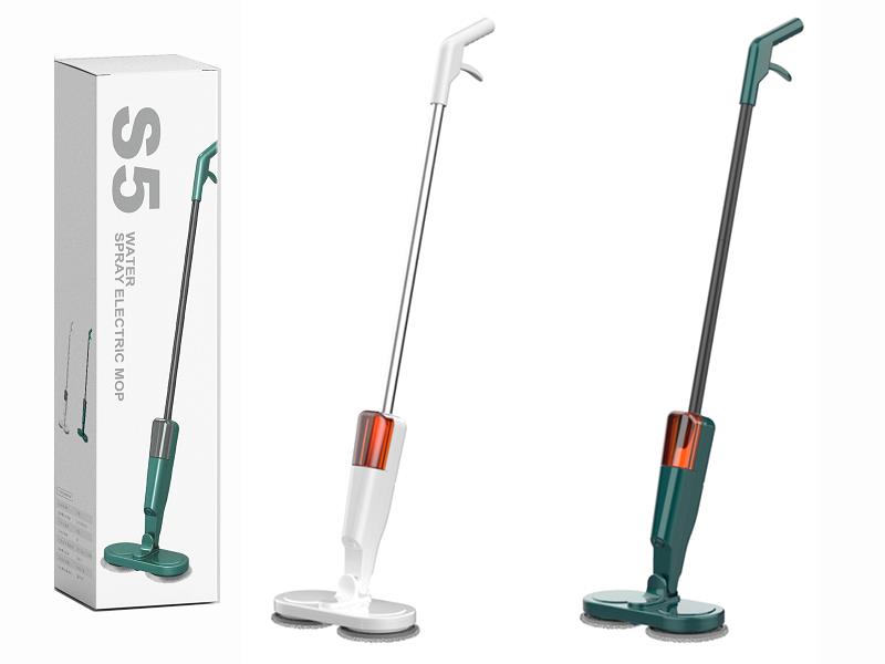Water Spray Electric Mop