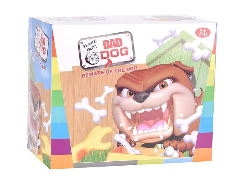 Beware Of The Dog Table Game