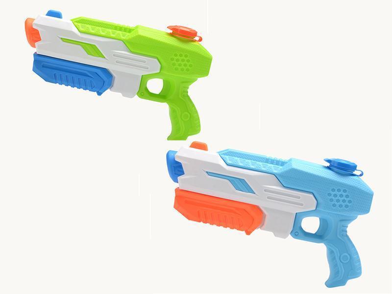 Water Gun