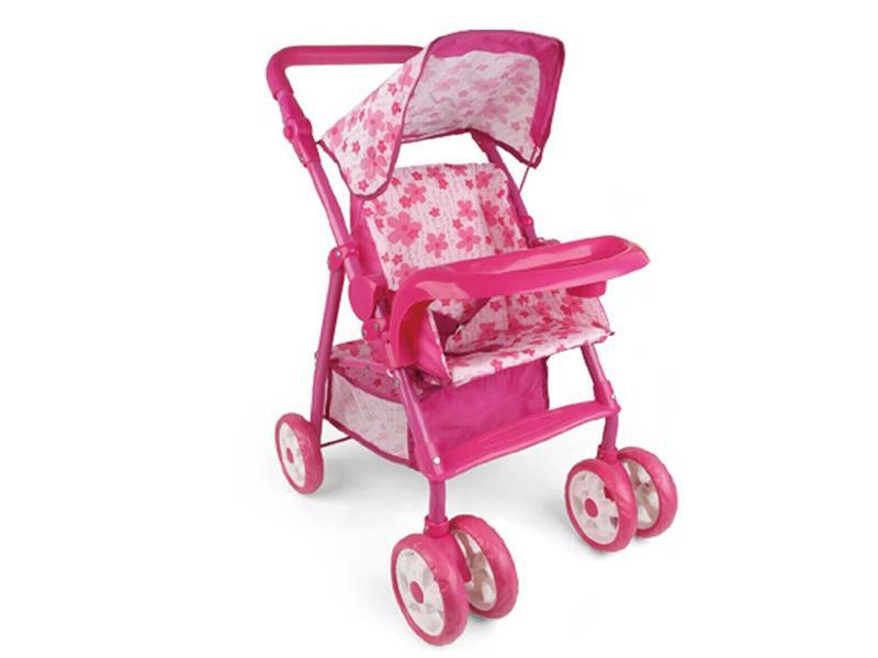 Baby Stroller Toy