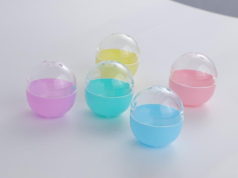 Flat Bottomed Macaron