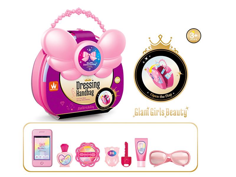 Dressing Handbag