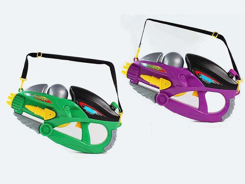 WATER GUN(2)