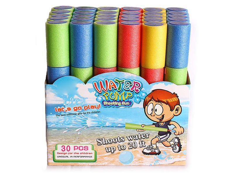 25CM Circle Water Cannon