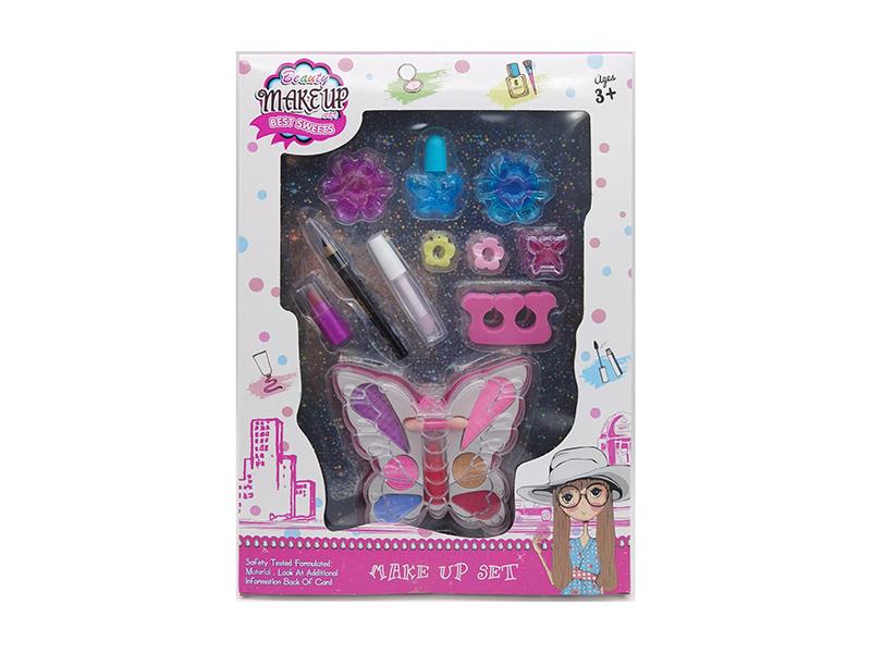 Children's Makeup Set