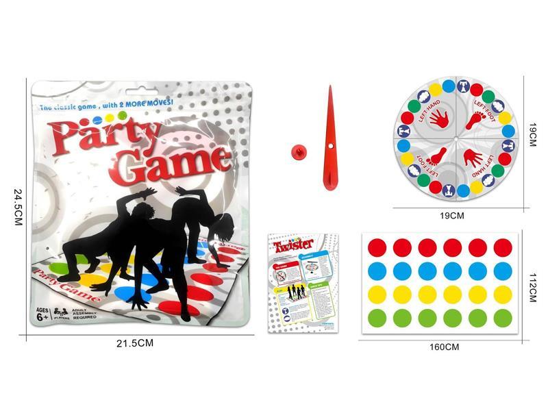 Party Game Toy