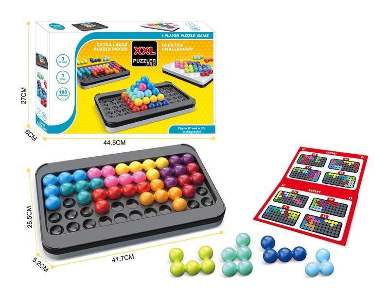 IQ Smart Battle Magic Beads