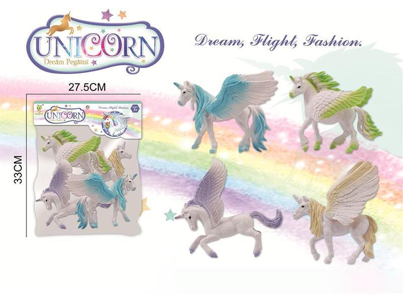 Unicorn Set