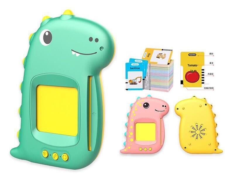 Card Machine(112 Cards, English)