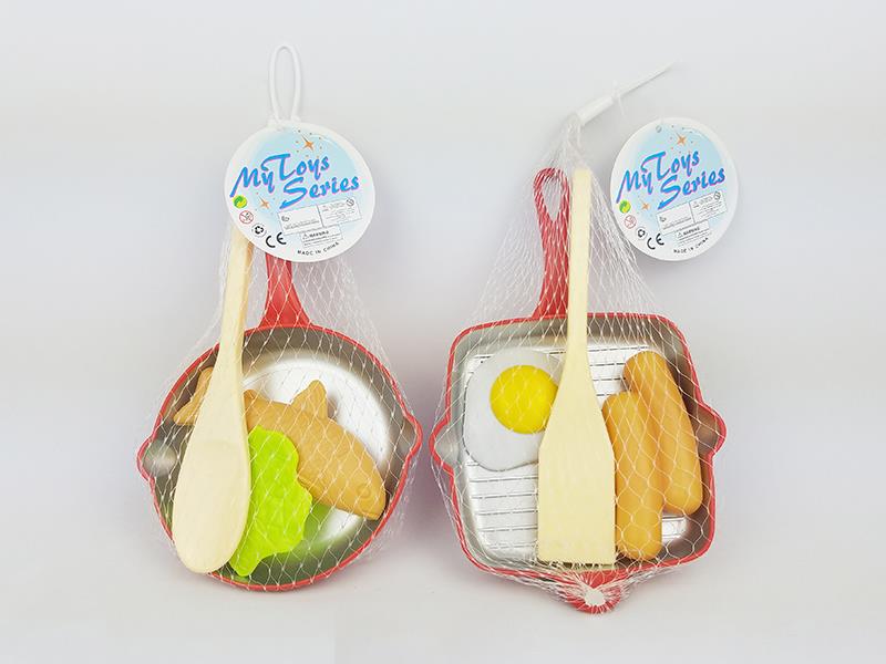 Kitchen Set(2items mixed)