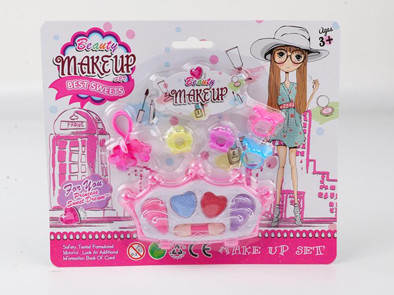 Children's Makeup Set