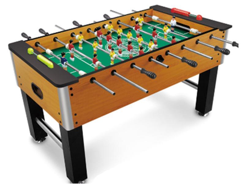 Soccer Game Table