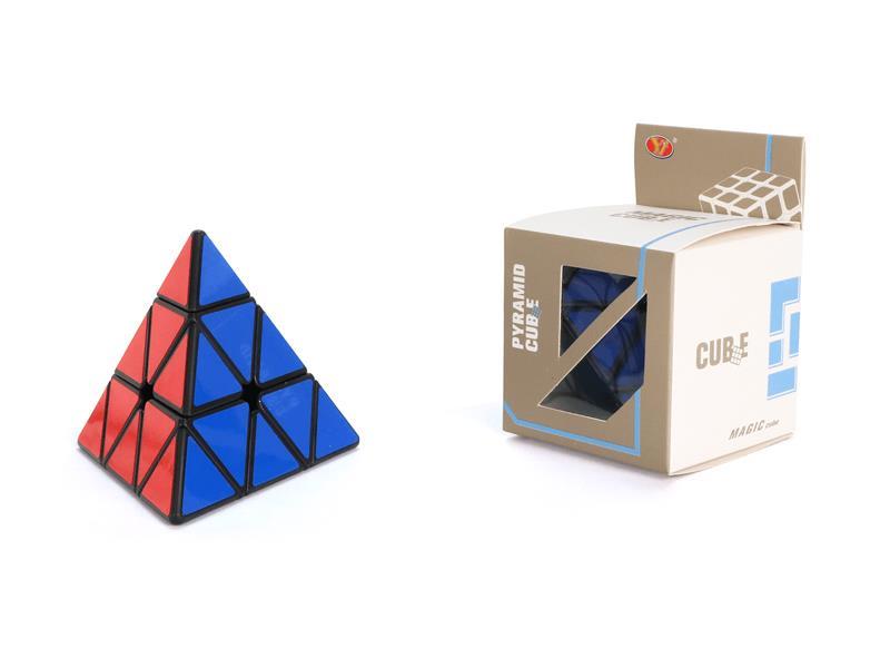 Dragon Pyraminx Rubik'S Cube