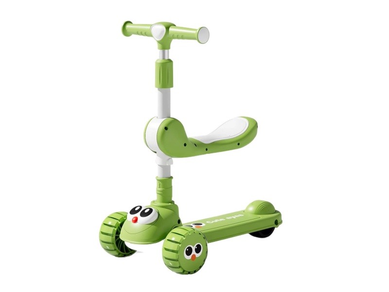 Outdoor Scooter Toys