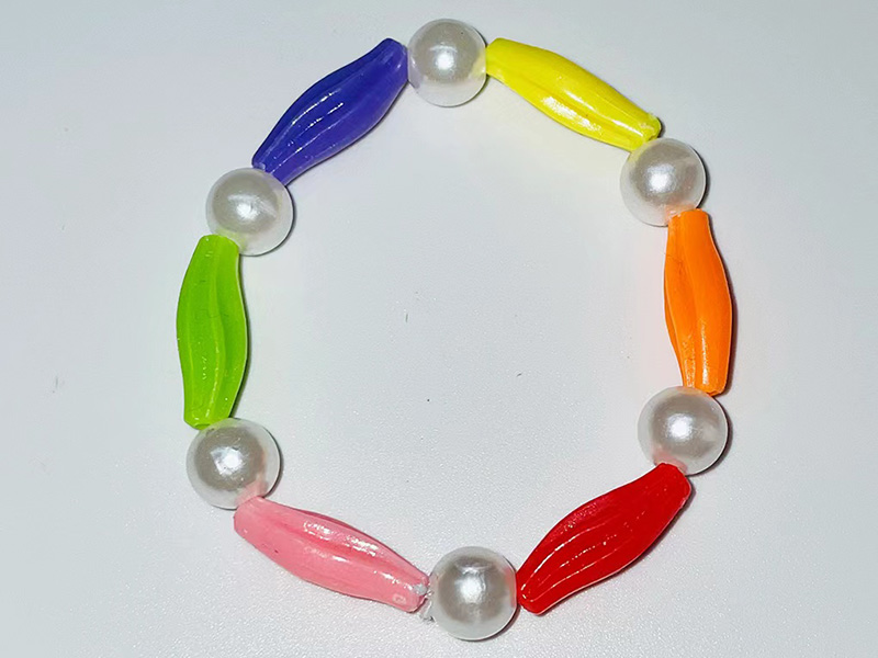 Beaded Bracelet