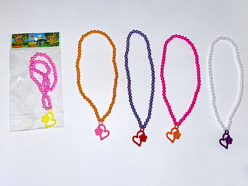 Bead Necklace