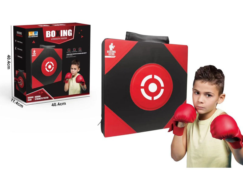 Boxing Target