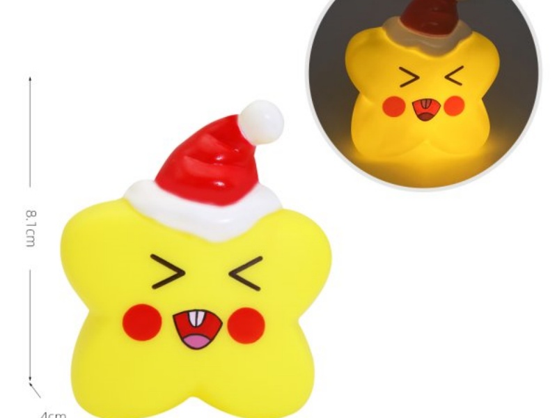 Starlight. - No. 5 Teething