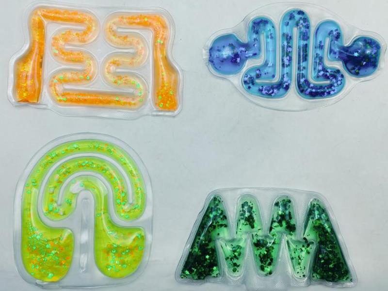 Decompression Water Bag