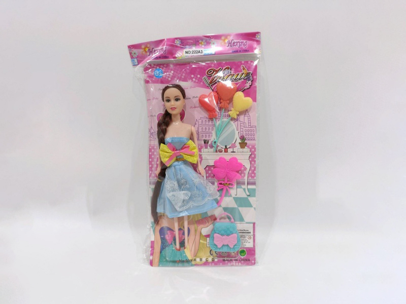 11 Inch Cardboard Bag