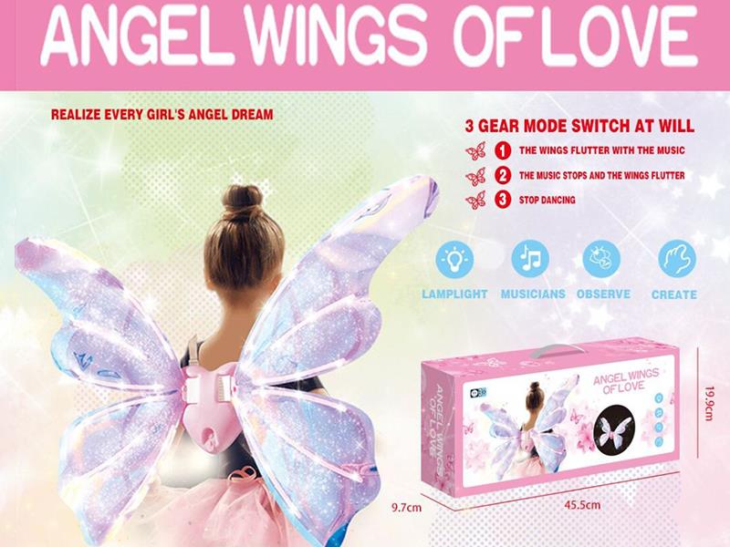 Angel Wings
