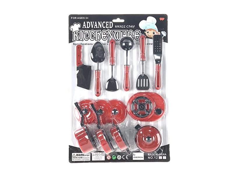 Kitchen Set