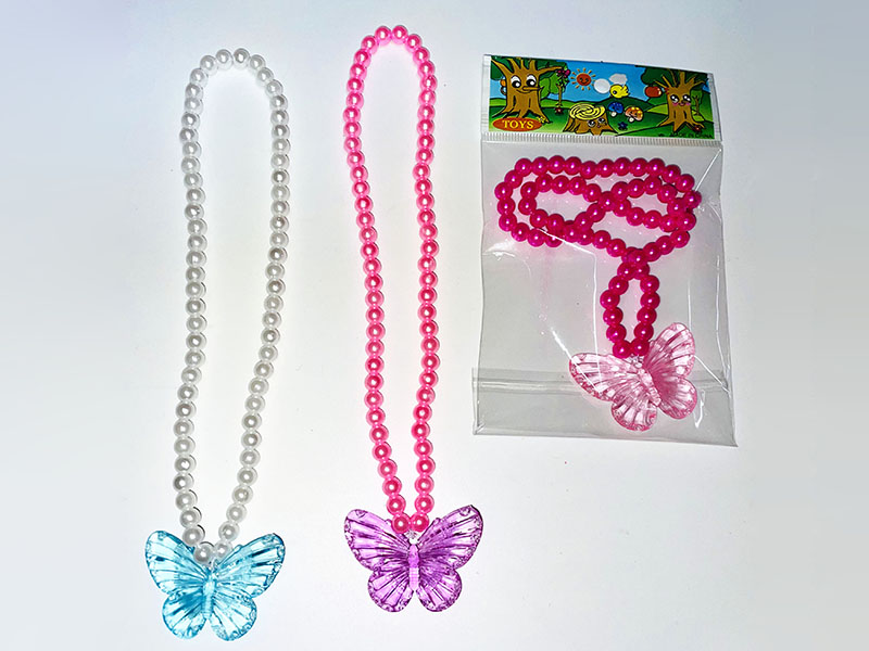 Bead Necklace