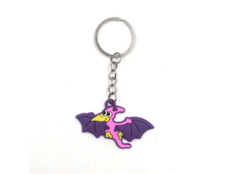 Keychain: Pterosaur