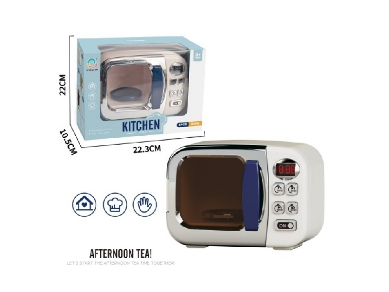 Microwave Oven