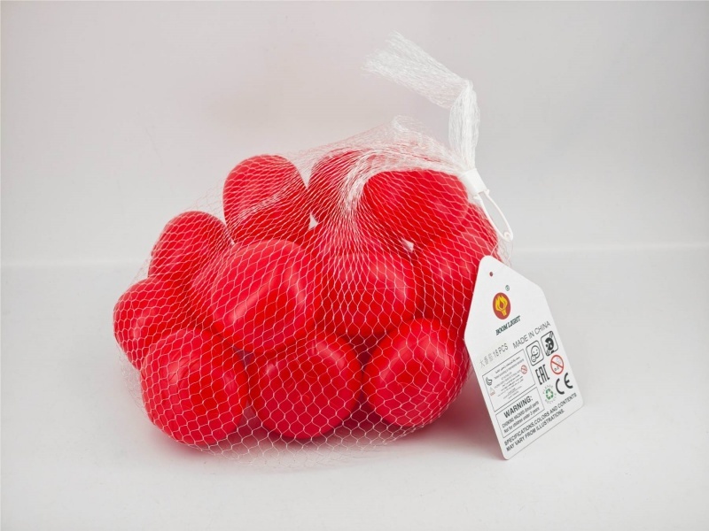 Large Tomatoes -18 Pieces