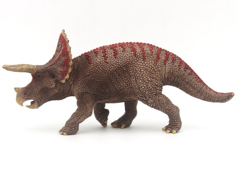 New Triceratops