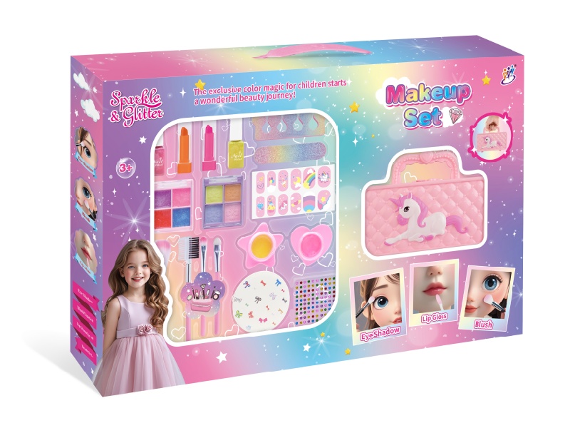 Children's Makeup