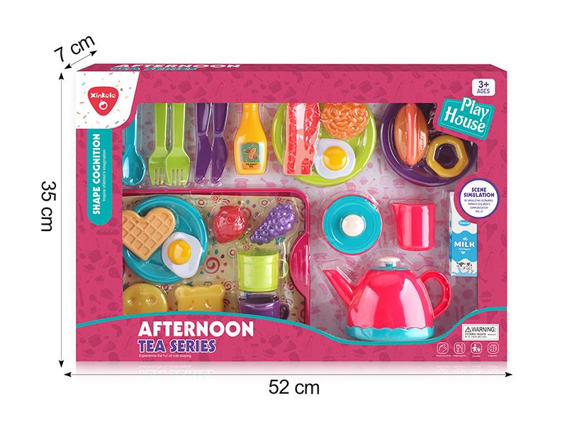 Afternoon Tea Set