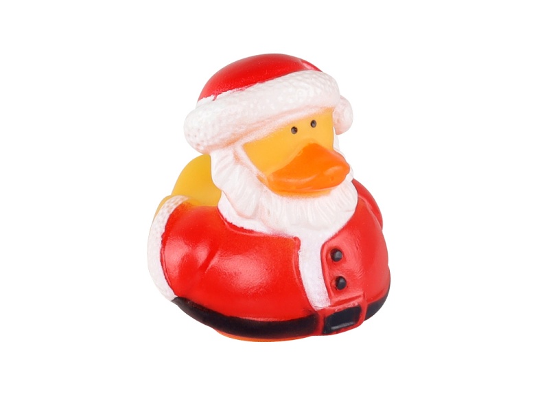 Vinyl Duck Toy(Christmas Series)