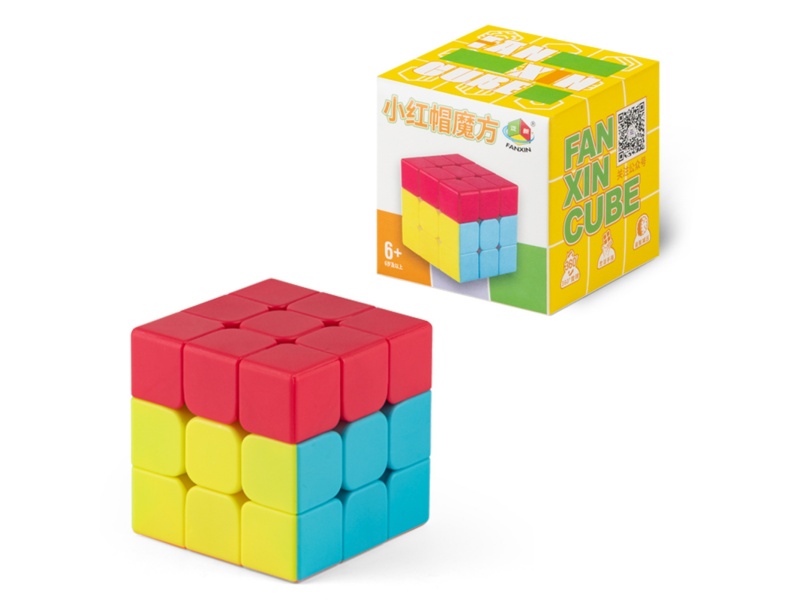 Rubik's Cube