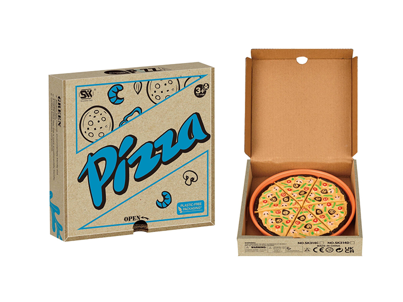 Pizza Set