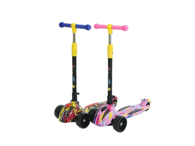 Outdoor Scooter Toys