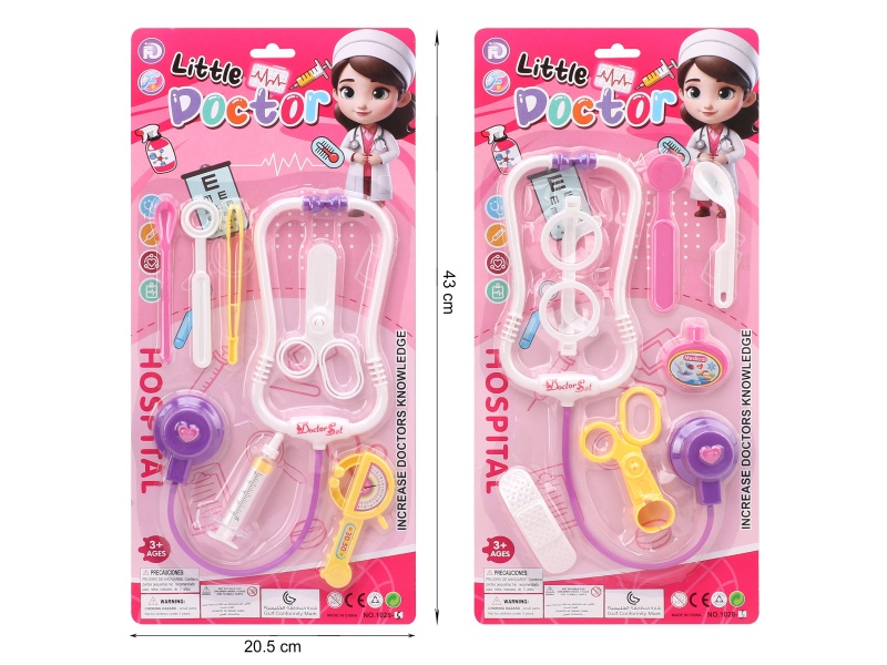 Doctor Set