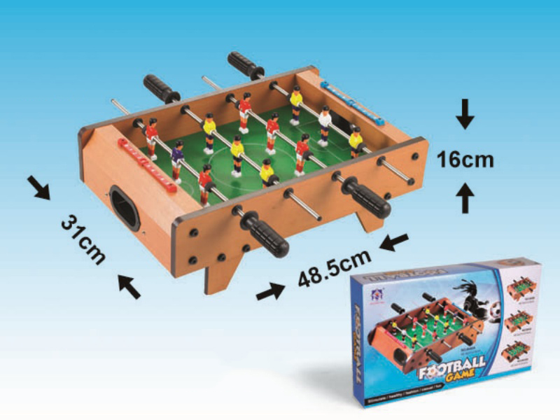 Football (Wooden)